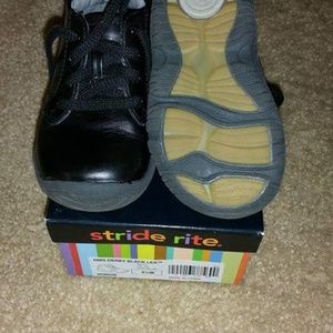 Kids Stride Rite Shoes